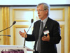 Launching Lutter contre la Délinquance at French Prize on Crime Prevention, 2010