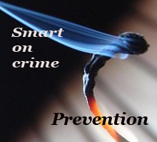 Prevention Needed to be Smart on Crime