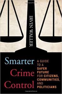 Smarter Crime Control